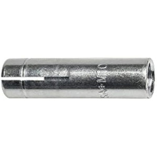 Taco konisk expansor SA Plus - CELO - 910SAP - Metallankare - 50 enheter - 12x40 mm