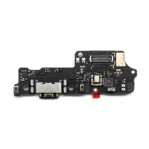 USB-C laddningsport - Xiaomi - Redmi 10C - Svart - 15g - CE- och RoHS-kompatibel
