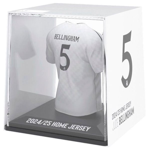 Figur - BANBO TOYS - Bellingham - Mini t-shirt - Hög kvalitet - Flerfärgad