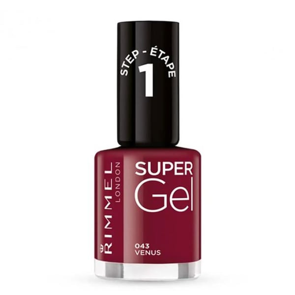 kate super gel nagellack 043 venus