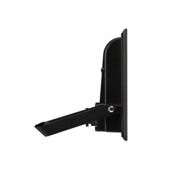 Utomhus Led strålkastare - VELLEMAN - 20 W - Svart - Neutral Vit - IP65