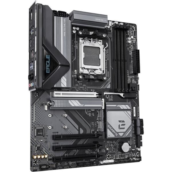 Moderkort - GIGABYTE - B850 EAGLE WIFI6E