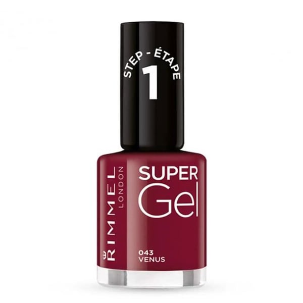 kate super gel nagellack 043 venus