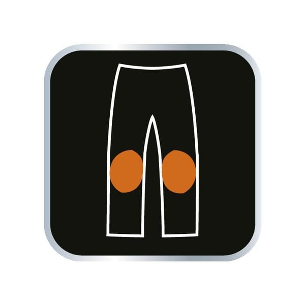 Arbetsbyxor Denim NEO TOOLS 81-228/Storlek:L