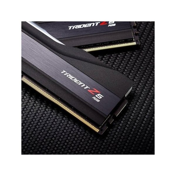 Kit RAM DDR5 G.Skill Trident Z5 RGB 64GB 6400 MHz CL32 - DIMM 288-PIN - Non-ECC