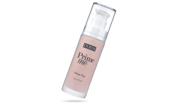 Pupa Prime Me Perfecting Face Primer 001
