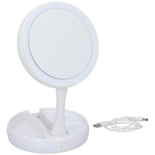 Grundig Sminkspegel LED