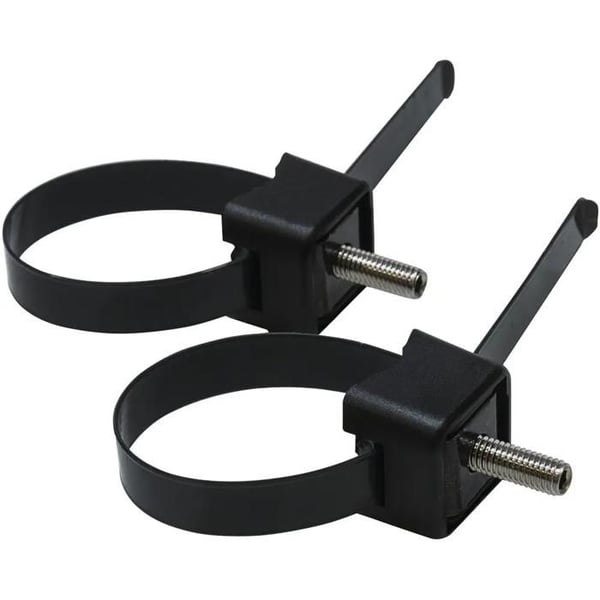 Bande de serrage pour adaptateur Abus LH 496/4960