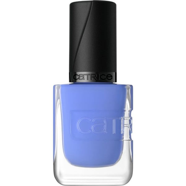Catrice - Nagellack Gel Affair - 51 Blå Himlar Framöver