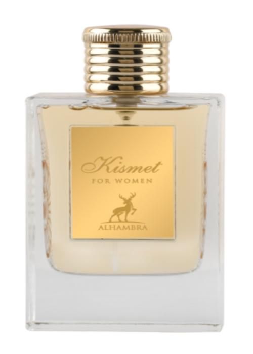 Parfym - Lattafa - KISMET - 100 ml - Eau de Parfum - Blommig
