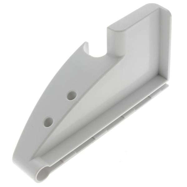 Support vänster balkong 7430210 - kylskåp Liebherr