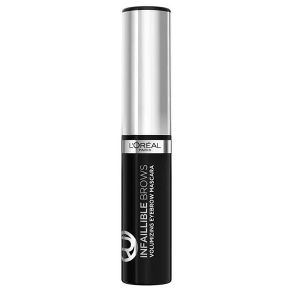 L'Oréal Paris - Volymmascara Infaillible Brows - 00 Transparent