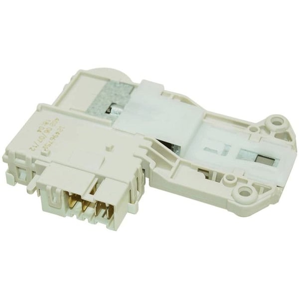 SOS Tillbehör Låsförsedd dörr för Tvättmaskin 814490983 BALAY, BOSCH, PRIVILEG, SIEMENS, SMEG, WHIRLPOOL