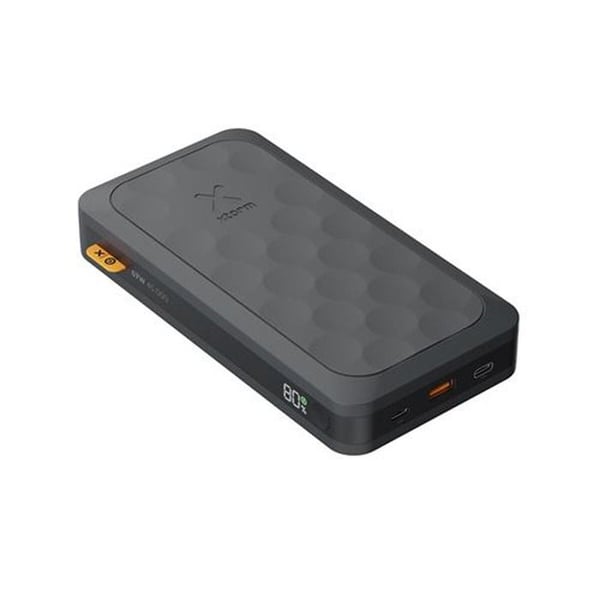 Ekstern batteri - XTORM - FS5451 - 45000mAh - 67W - Sort