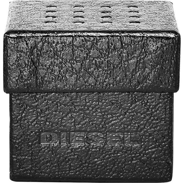 Armband - Stål Silver - Diesel - DX1550040