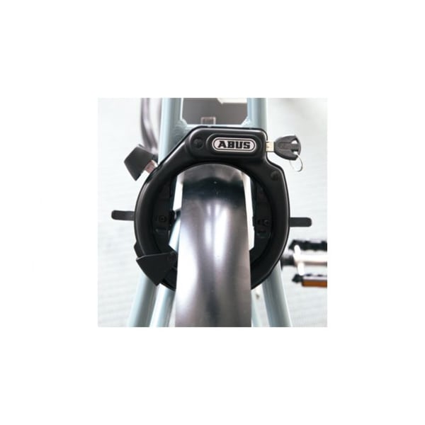 Bande de serrage pour adaptateur Abus LH 496/4960