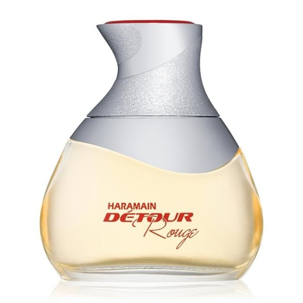 Al Haramain – Détour Rouge 100 ml - Kvinna