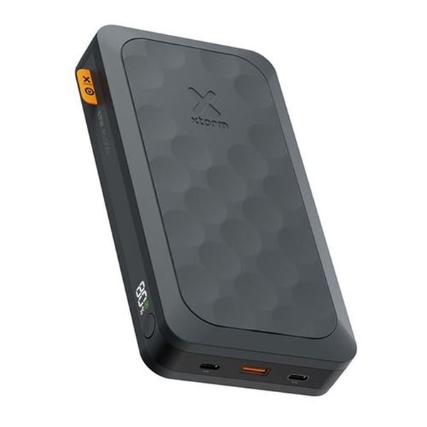 Ekstern batteri - XTORM - FS5451 - 45000mAh - 67W - Sort