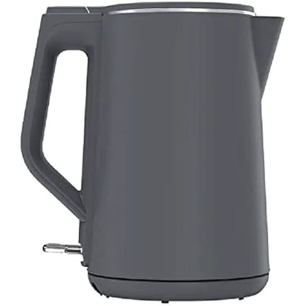 Vattenkokare - AENO - EK4 - 1,5 L - Rostfritt stål SUS 304 - Rotationssockel 360° - Kalkfilter