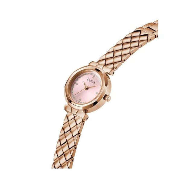 Guess klocka - Kvinnor - GW0839L3