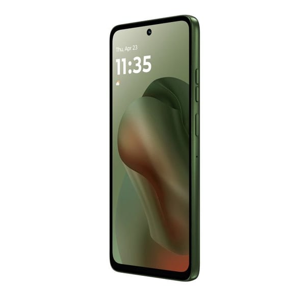 Motorola moto g56 5G Smartphone 6,72" 8GB 256GB Dual SIM Grøn Android 15