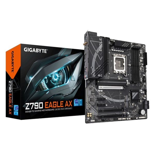 ASROCK Z790 Eagle AX
