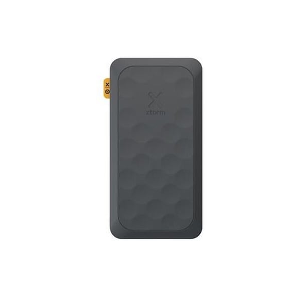 Ekstern batteri - XTORM - FS5451 - 45000mAh - 67W - Sort