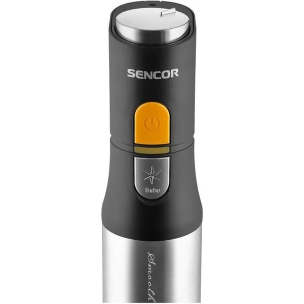 Mixerstav - Sencor - SHB 6302BK