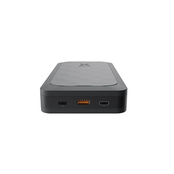 Ekstern batteri - XTORM - FS5451 - 45000mAh - 67W - Sort