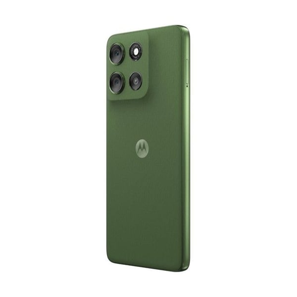 Motorola moto g56 5G Smartphone 6,72" 8GB 256GB Dual SIM Grøn Android 15