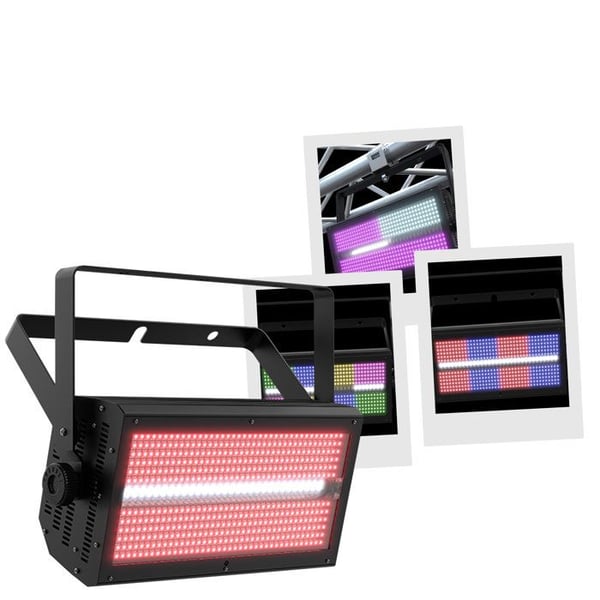 Chauvet Shocker Panel FX LED Stroboskop