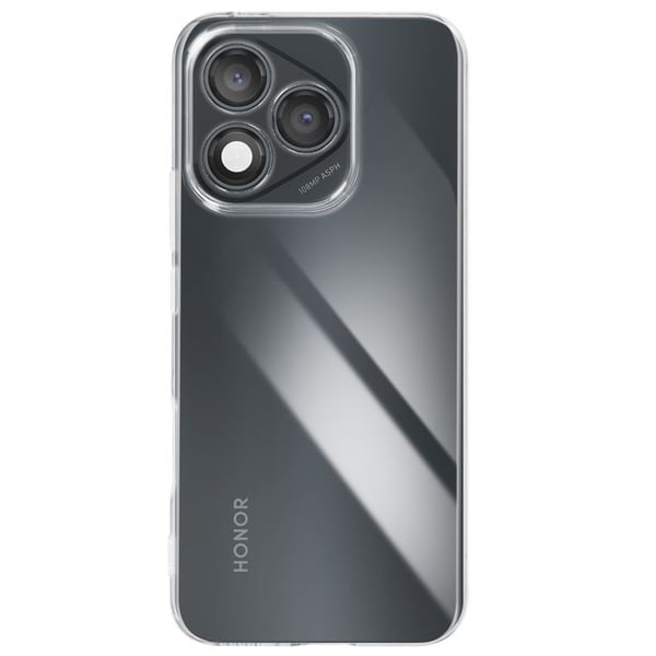 Coque Souple - Honor - 400 Lite - Transparent - Anti-humidité - Skyddad kamerablock