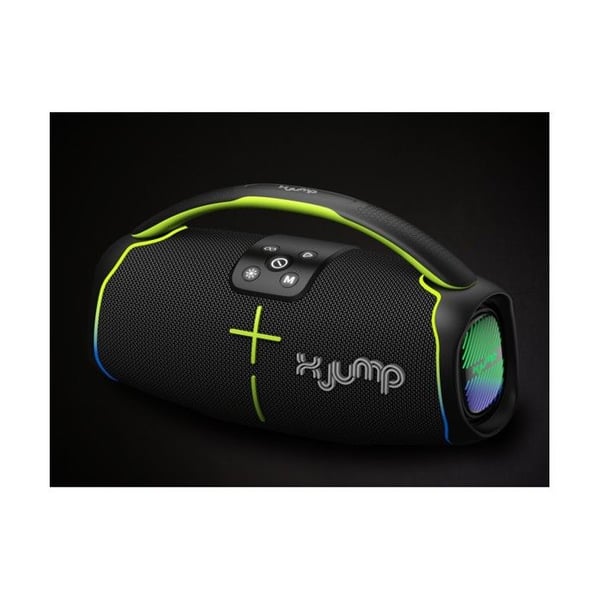 Bärbar högtalare - XJUMP - XJ150 - 60W - Vattentålig IPX5 - Trådlös Bluetooth