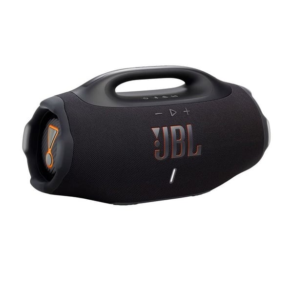 Trådlös bärbar högtalare - JBL - Boombox 4 - 200W - 4 högtalare - USB-C batteri