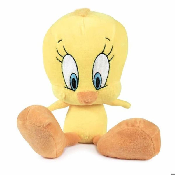 Peluche Play by Play Looney Tunes Tweety