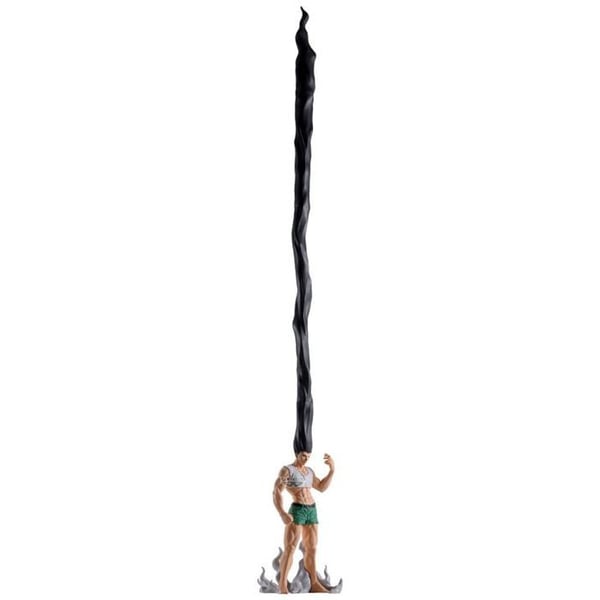 Figurine Fl - Hunter X Hunter - Gon