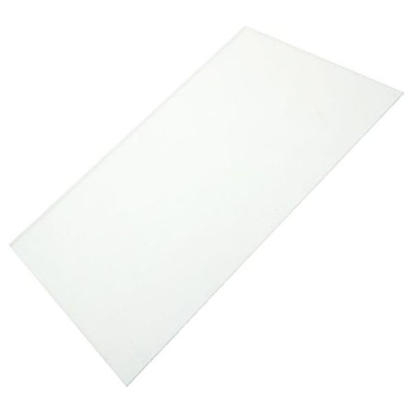 Glashylla - Kyl, frys - BAUKNECHT, WHIRLPOOL, KITCHENAID, ARISTON HOTPOINT (38301)
