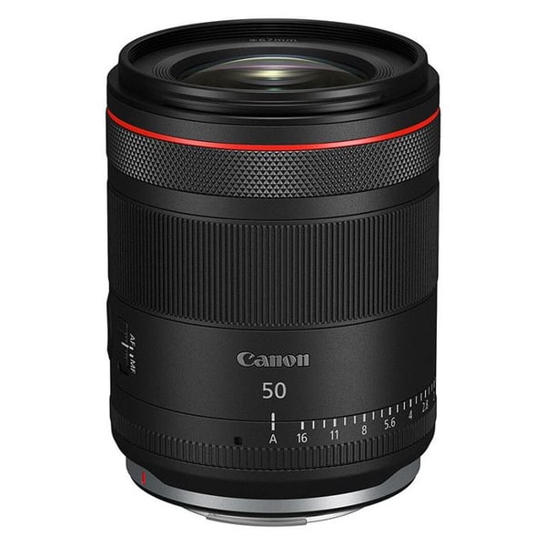 CANON Objektiv RF 50mm f/1.4L VCM