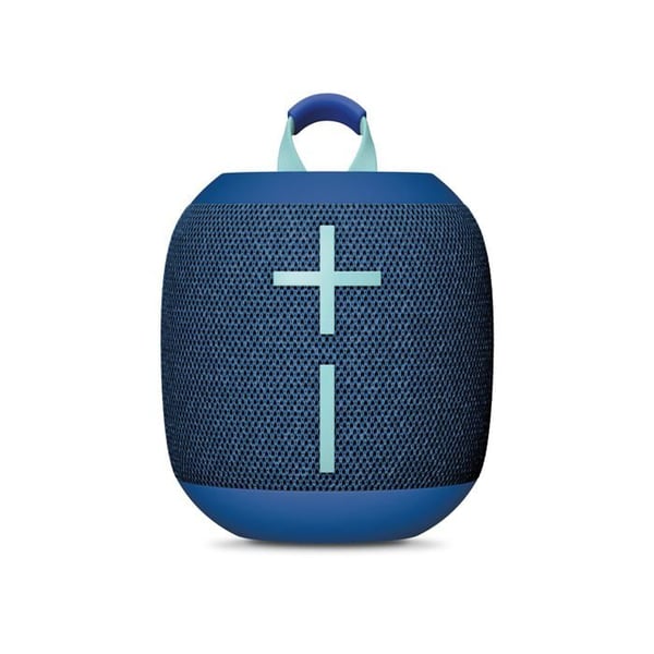 Bluetooth-högtalare - Ultimate Ears - Wonderboom 4 - Vattentät IP67 - 360° ljud - 14h batteritid