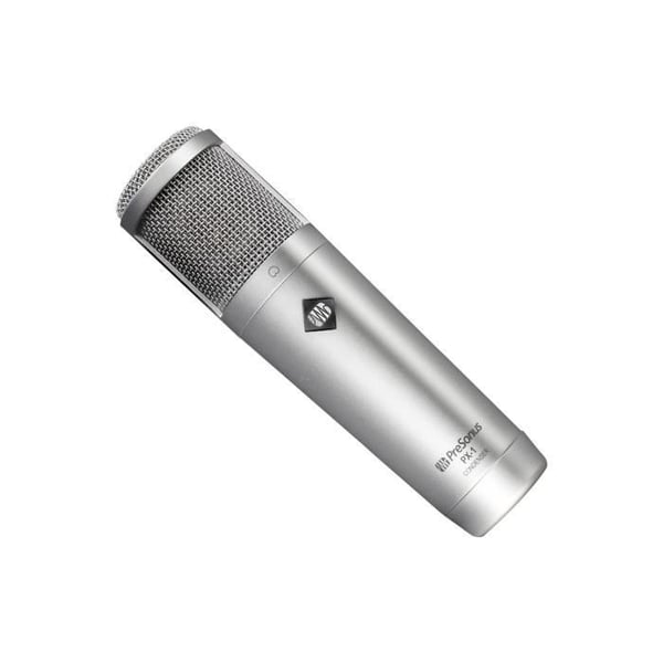 Presonus PX-1 Mikrofon Statisk