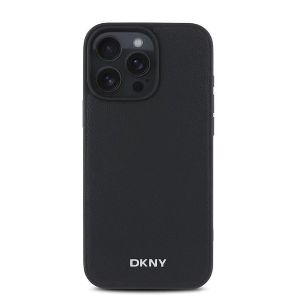 Coque - iPhone 16 Pro Max - Elegant - Halkskydd - Ofelbar skydd