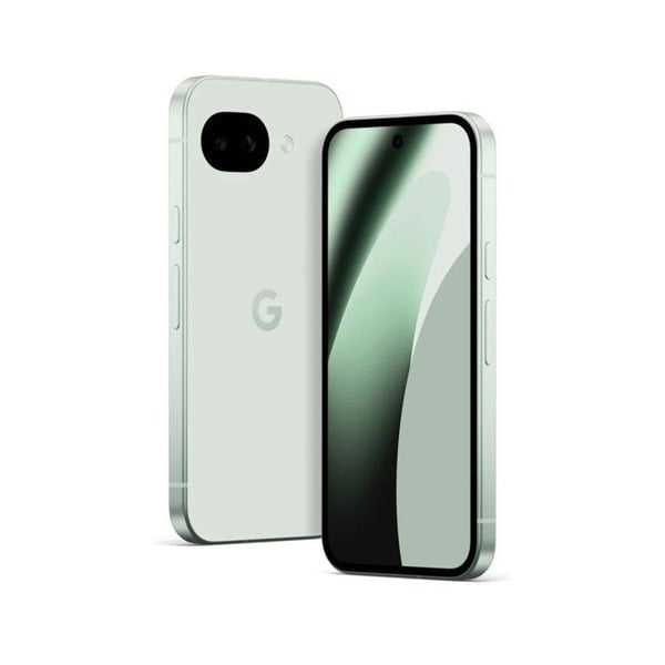 Mobiltelefon - GOOGLE - Pixel 10a 5G - 128 GB - 8 GB RAM - Skärm 6,3" Actua