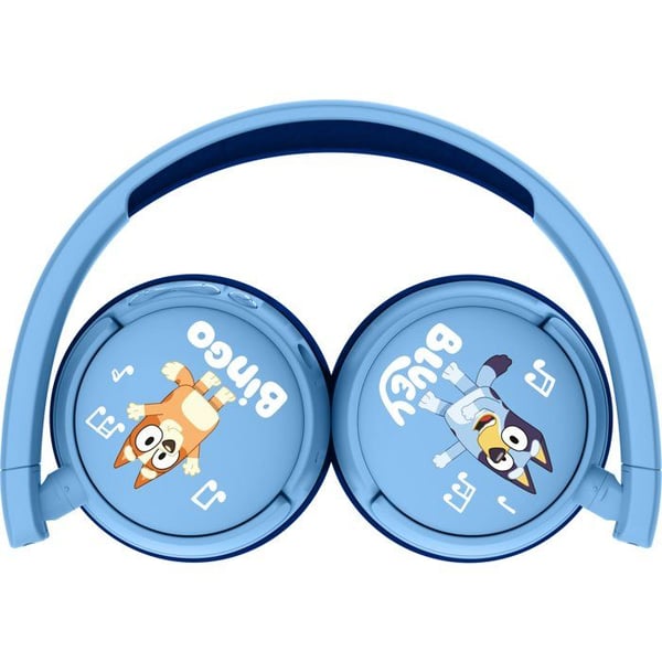 Bluetooth-hörlurar - EKIDS - Bluey