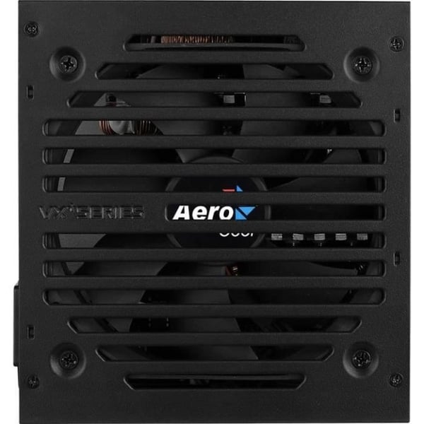 Strømforsyning PC Aerocool VX Plus 650W (Aerovx-650Plus)