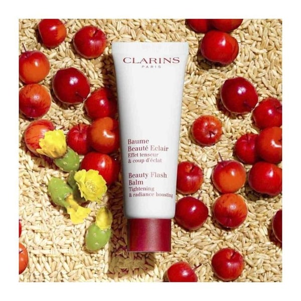 Clarins Baume Flash Beauté 50 ml