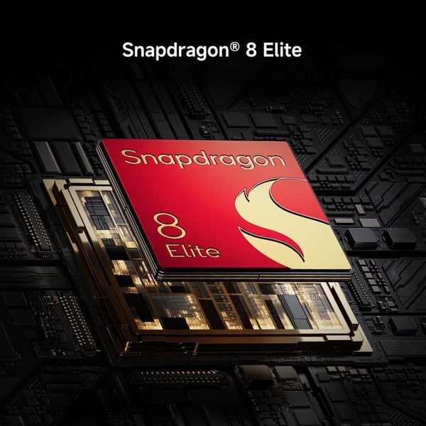 POCO F7 Ultra, Smartphone 12+256 GO, Svart, Flaggskepp Snapdragon® 8 Elite, HyperCharge trådbunden 120W och trådlös 50W