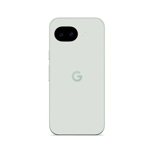 Mobiltelefon - GOOGLE - Pixel 10a 5G - 128 GB - 8 GB RAM - Skärm 6,3" Actua
