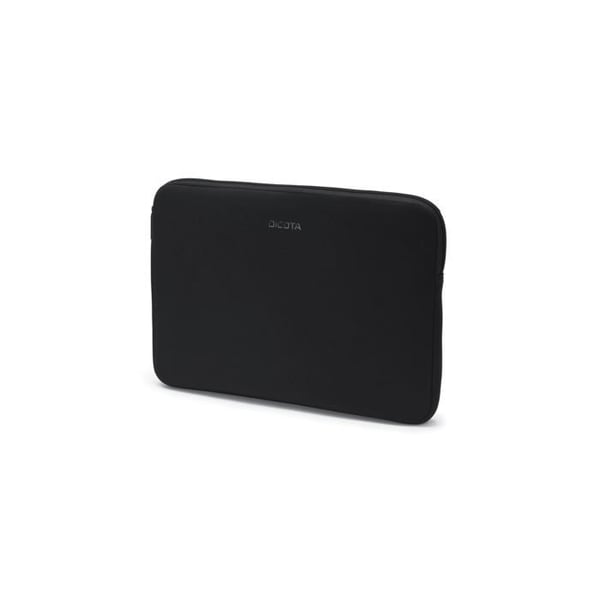 Laptopfodral - Dicota - D31186-RPET - 13,3 tum - Svart