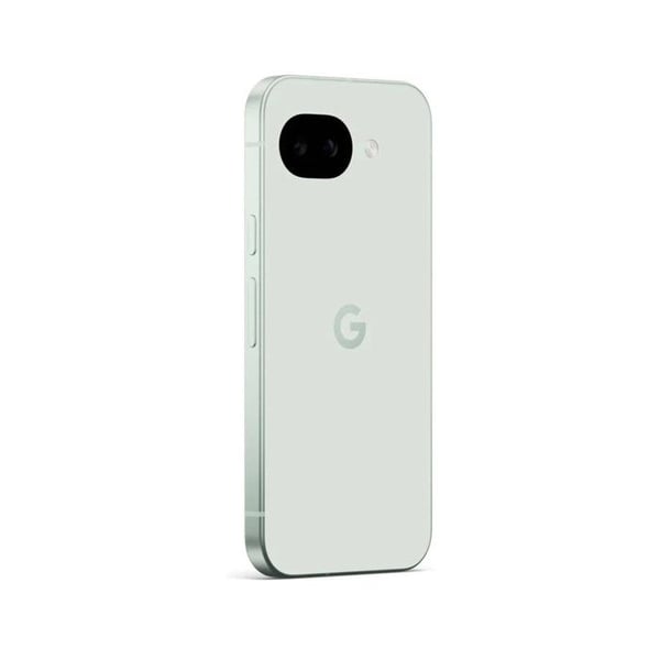 Mobiltelefon - GOOGLE - Pixel 10a 5G - 128 GB - 8 GB RAM - Skärm 6,3" Actua