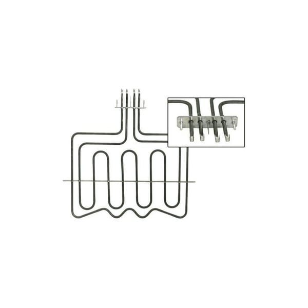 RESISTANS FYRA 330244203 RESISTANS VOUTE GRILL 1000 W + 1900 W